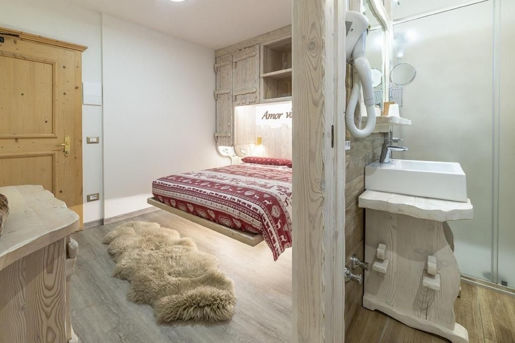 Albergo Arcangelo, foto 15