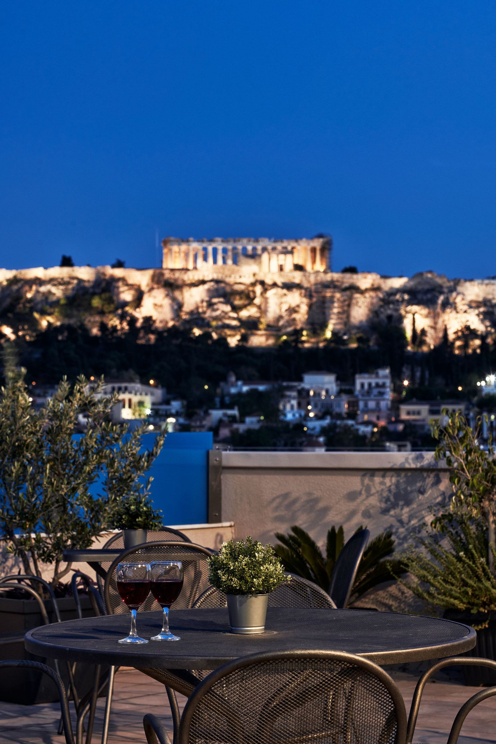 Arion Athens Hotel, foto 11