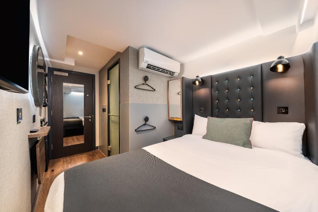 Point A Hotel London, Waterloo, foto 5