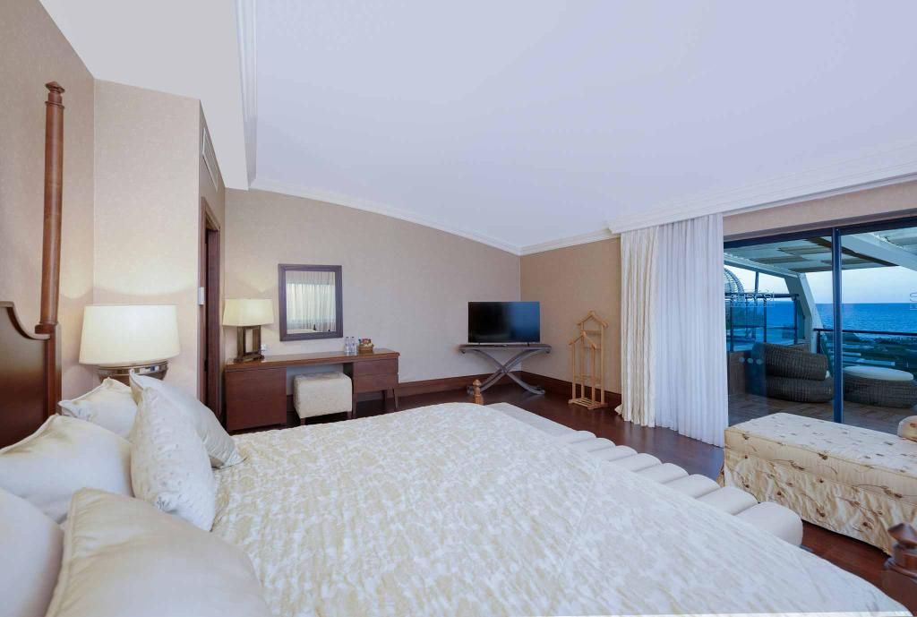 Susesi Luxury Resort, foto 7