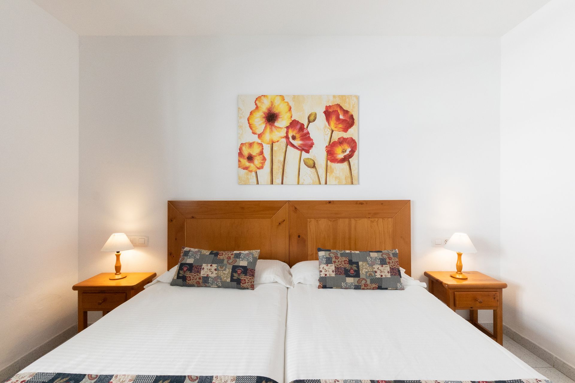 Apartamentos La Peñita, foto 6