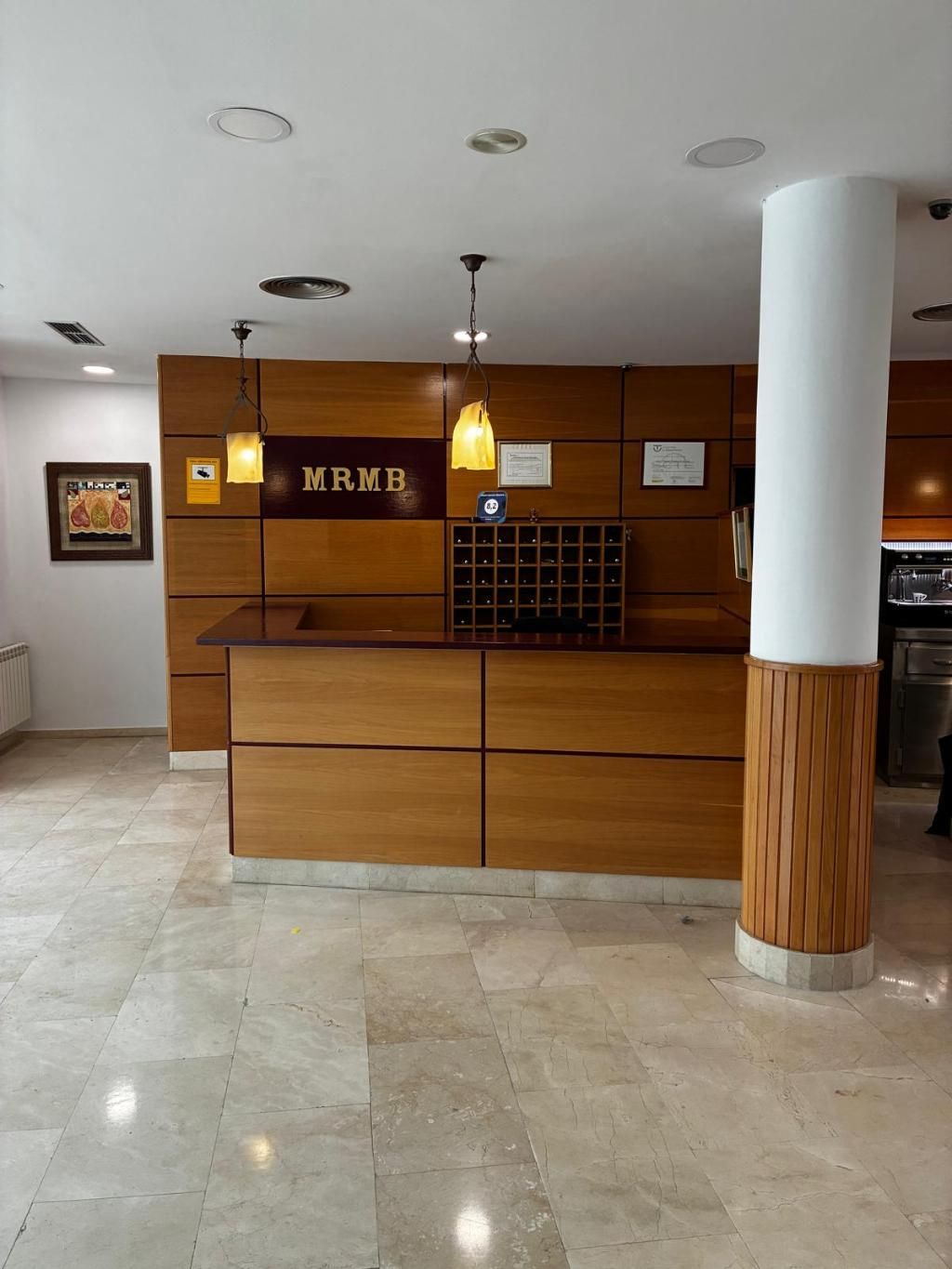 Hotel Urban Monte Blanco by Eurotels, foto 6
