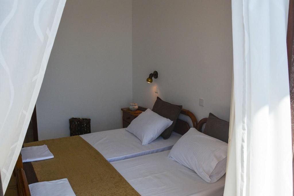 Sunrise Hotel, foto 5