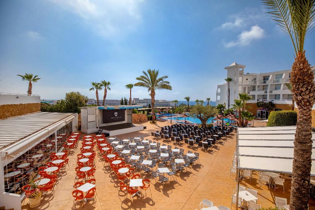 Hotel Servigroup Marina Mar, foto 3