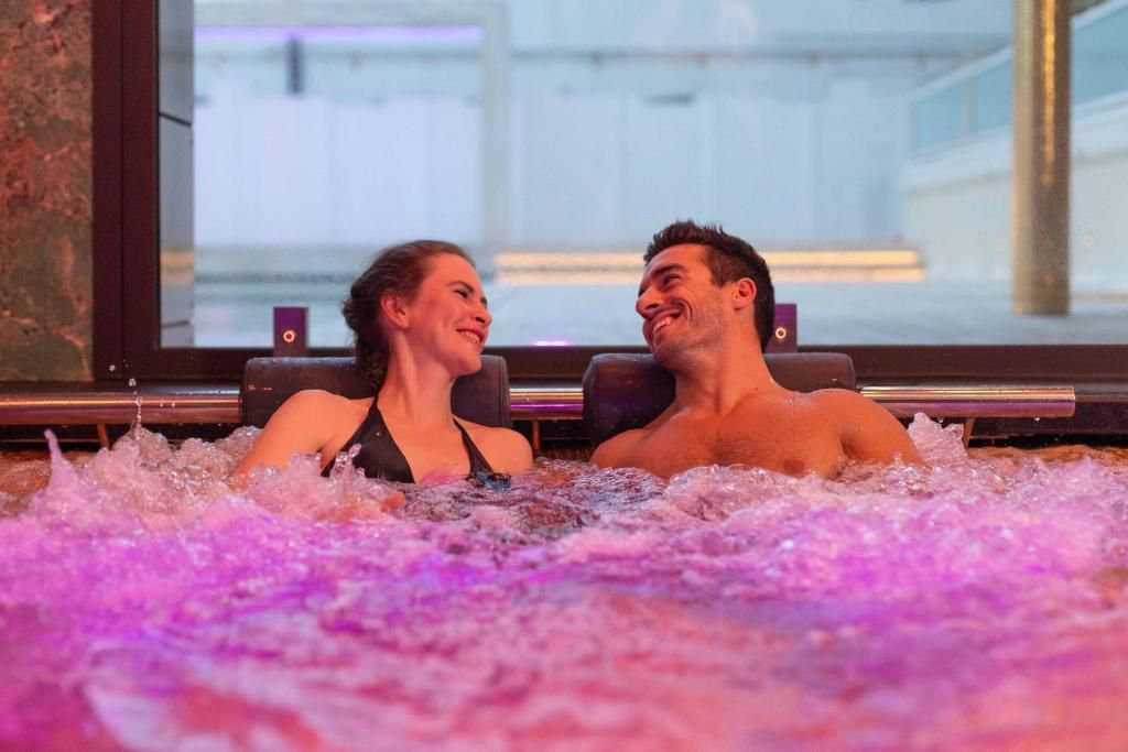 The Promenade Luxury Wellness Hotel, foto 4