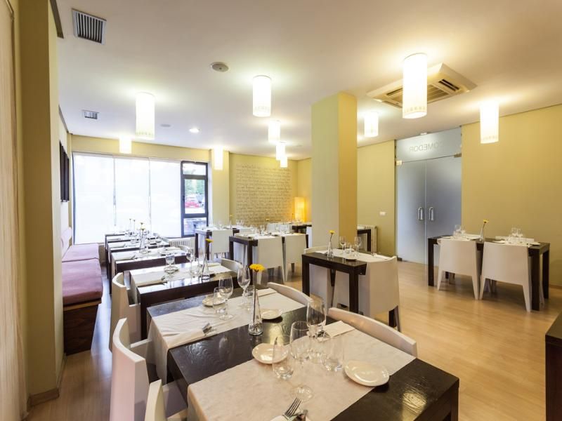 Hotel Miera, foto 4