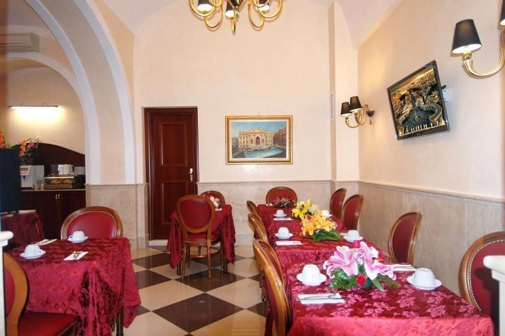 Hotel Campidoglio, foto 3