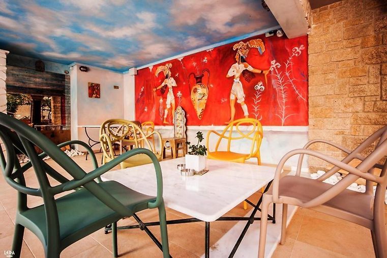 Leda Suites, foto 11