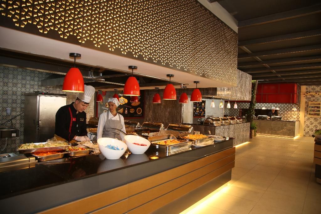 Lykia Botanika Beach Hotel, foto 7