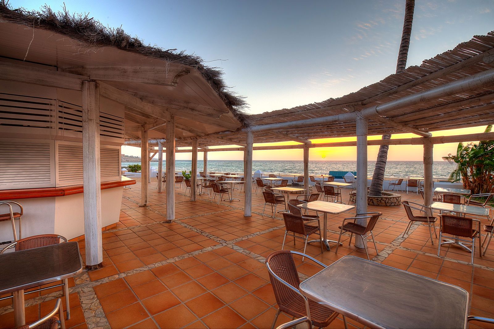 SBH Monica Beach Resort, foto 6