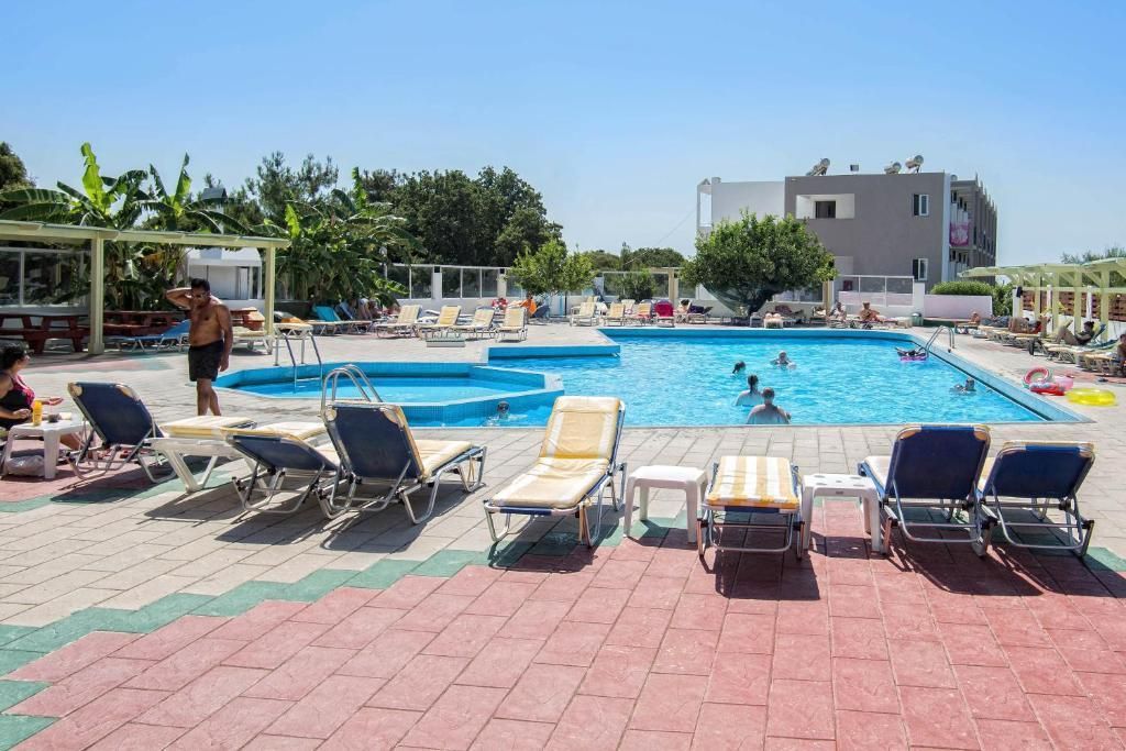 Summer Dream Hotel, foto 13