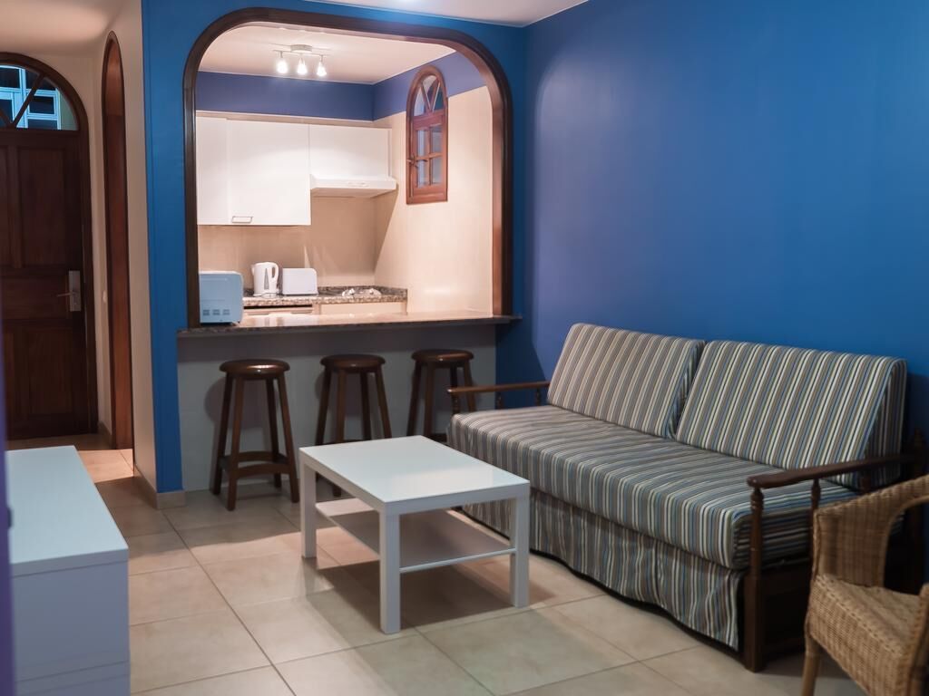 Appartementen Laguna Park II, foto 3