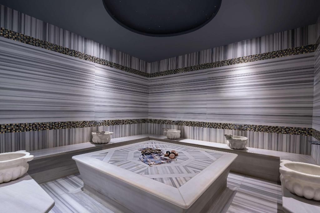 DoubleTree by Hilton Istanbul Gayrettepe, foto 5
