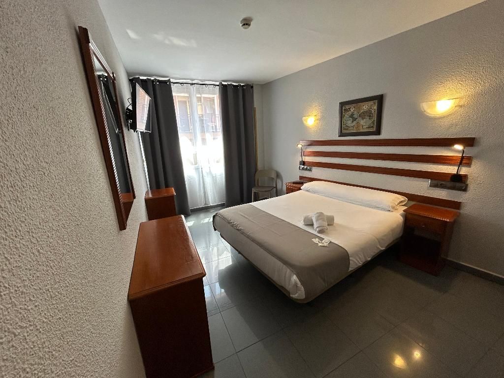 Hotel Valdemoro, foto 2