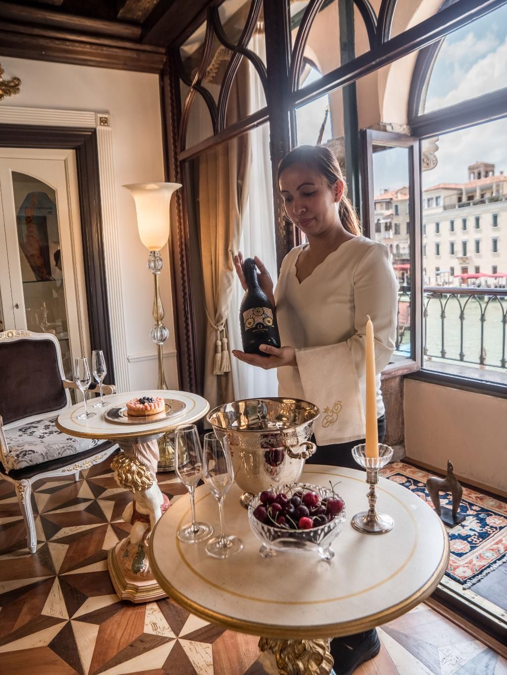 Ego Boutique Hotel, foto 6