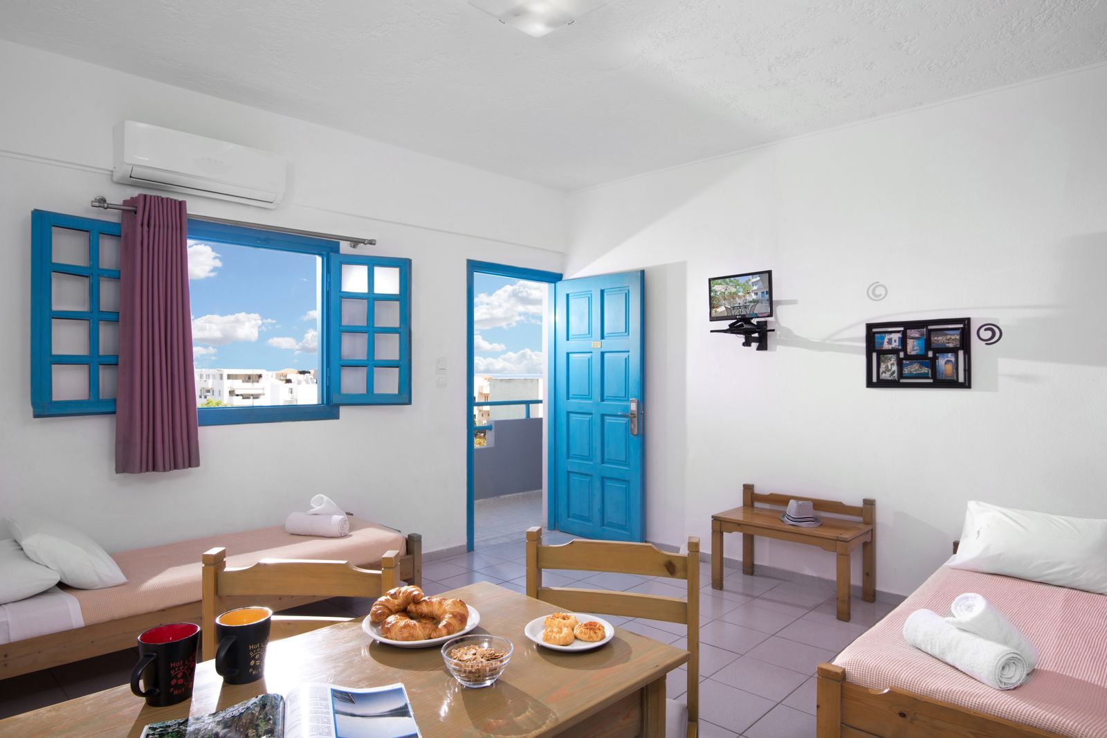 Erofili Apartments, foto 14