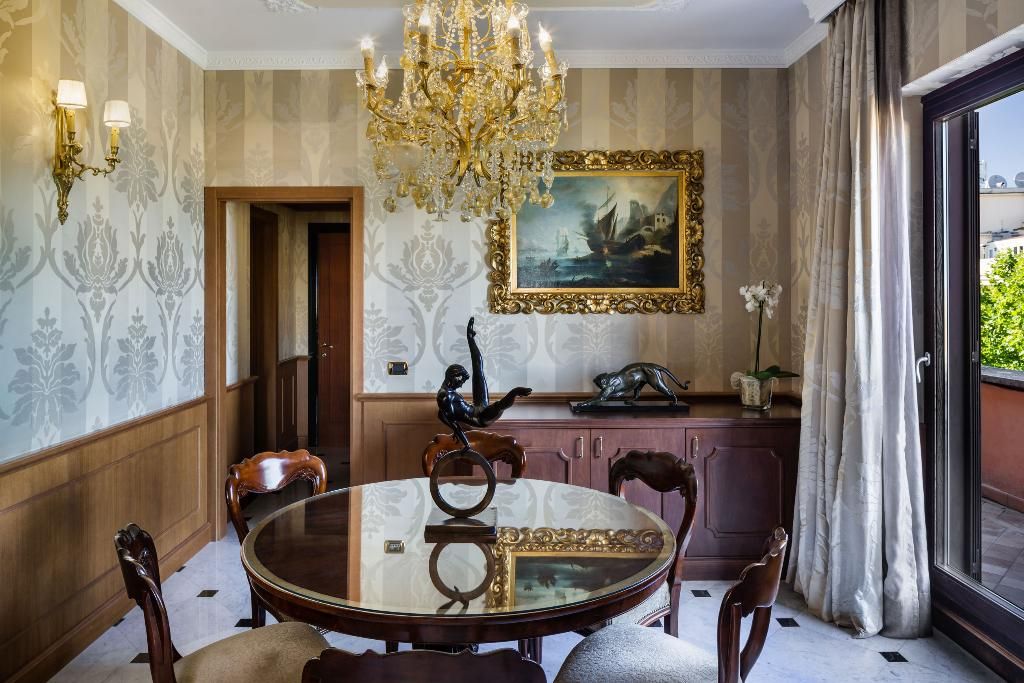 Baglioni Hotel Regina, foto 9