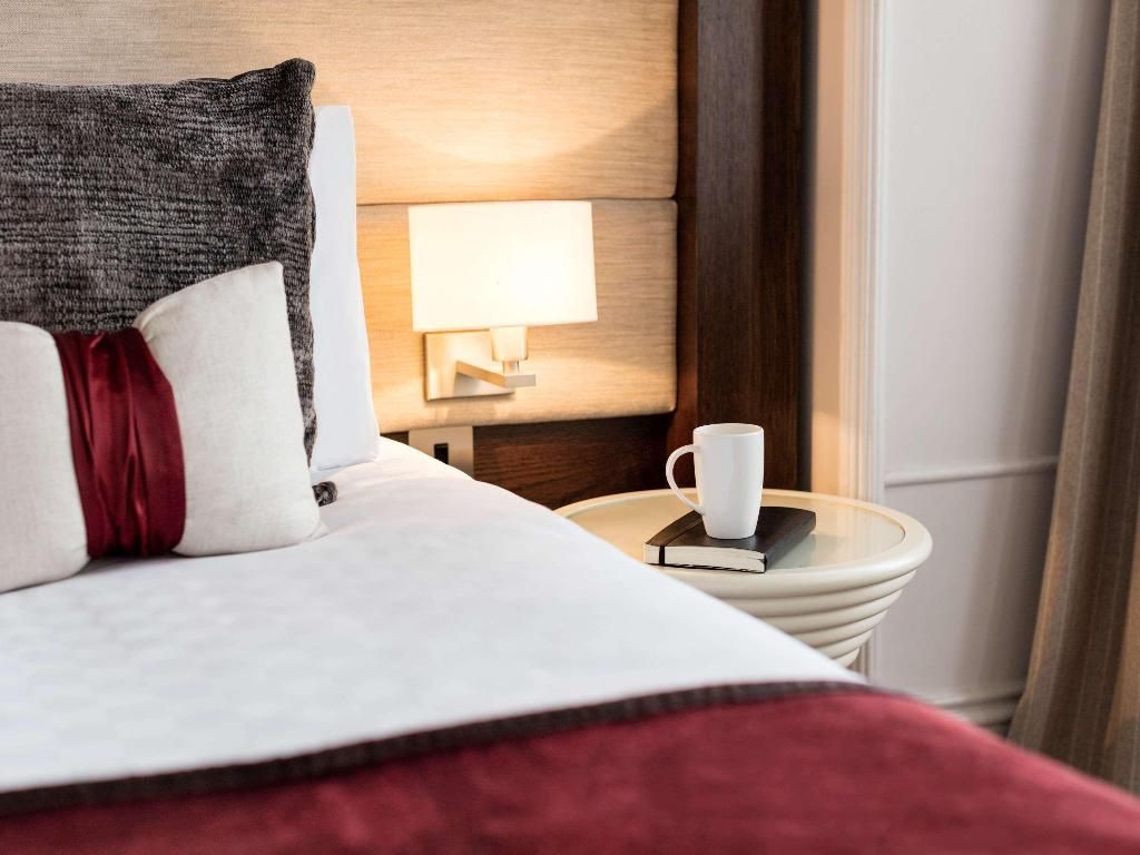Mercure Aberdeen Caledonian Hotel, foto 3