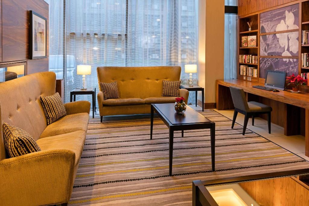 Hampton by Hilton London Croydon, foto 6