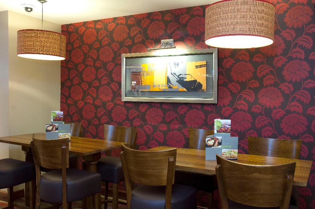 Premier Inn London Ealing, foto 10