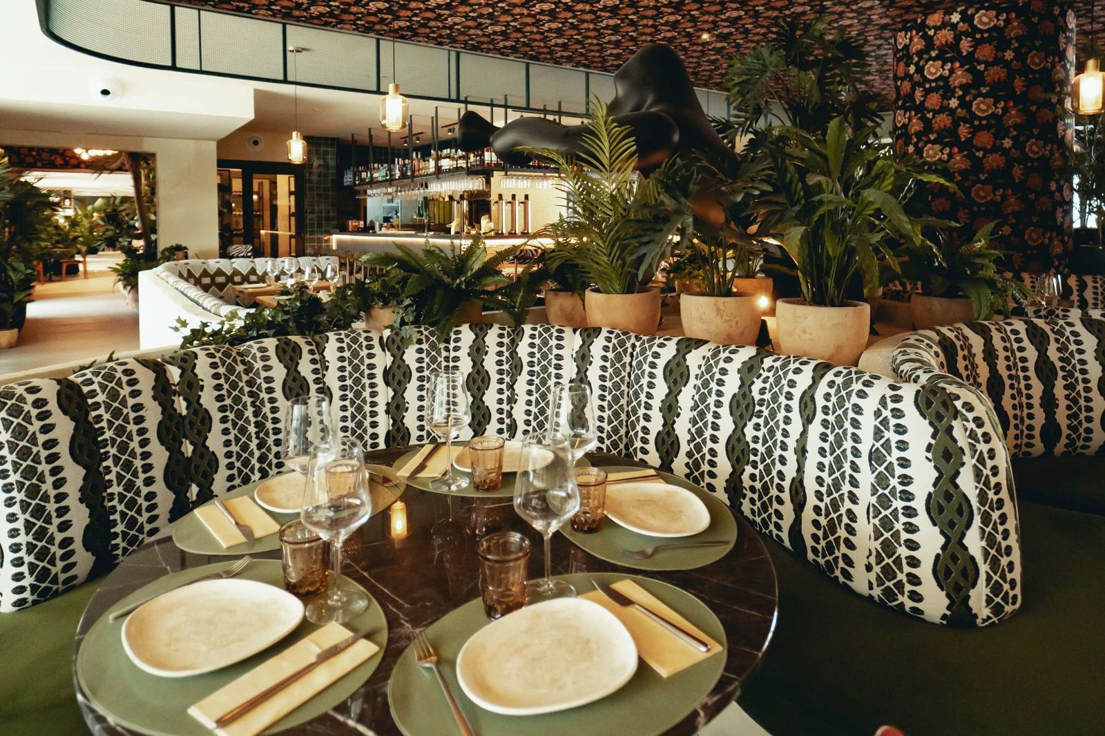 Novotel Valencia Lavant, foto 11