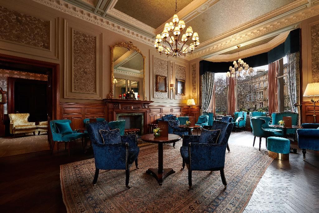 Bonham Hotel, foto 3