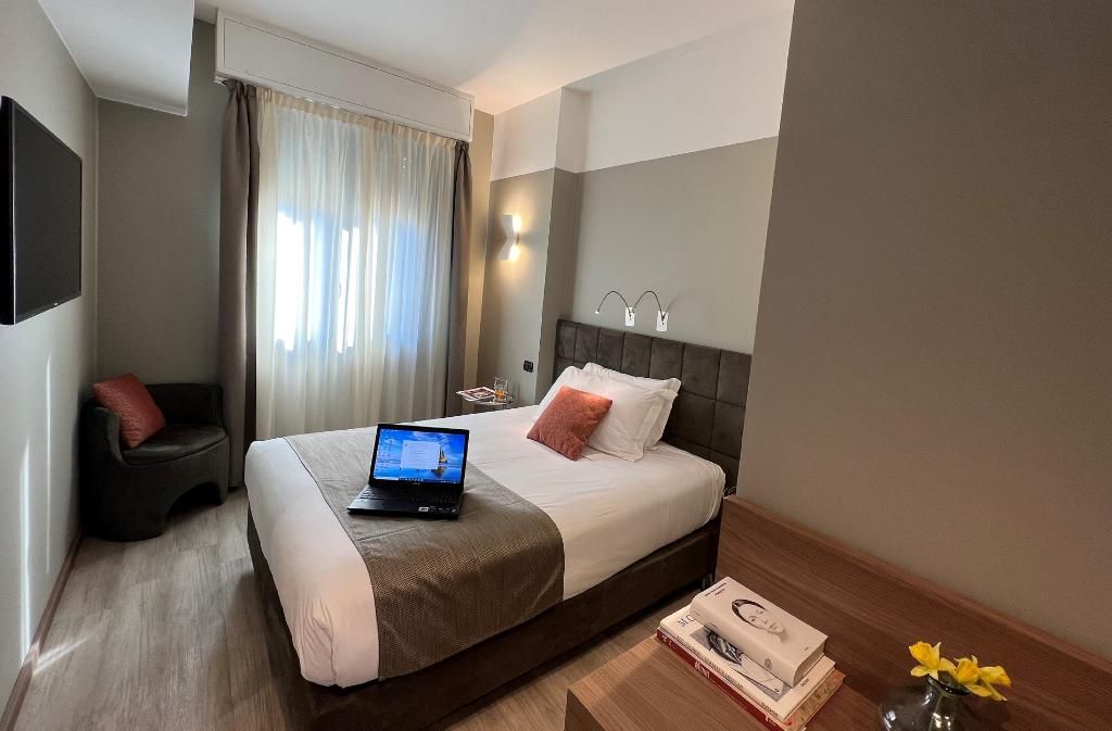 Best Western Hotel City, foto 8