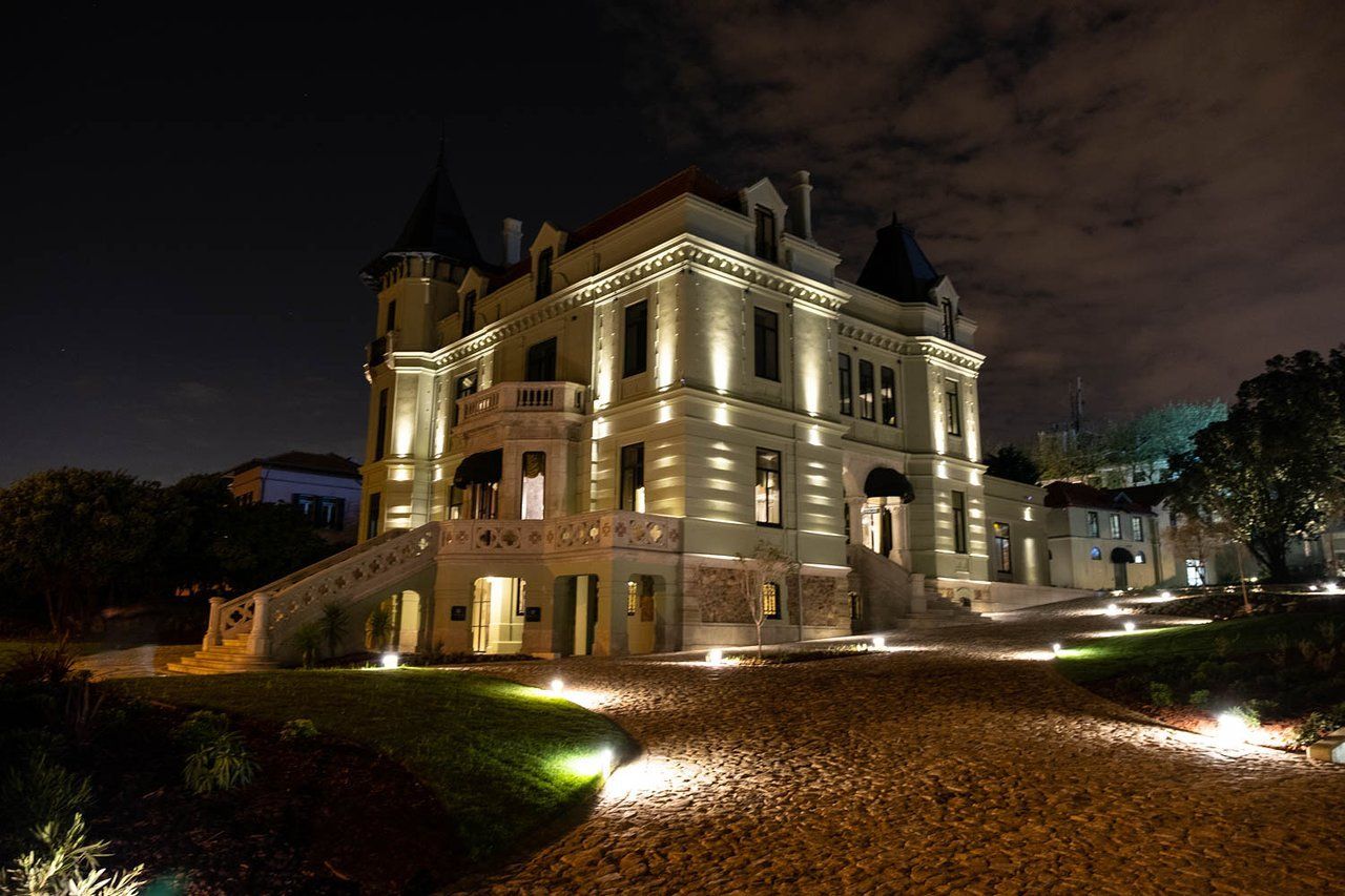 Vila Foz Hotel & Spa, foto 15