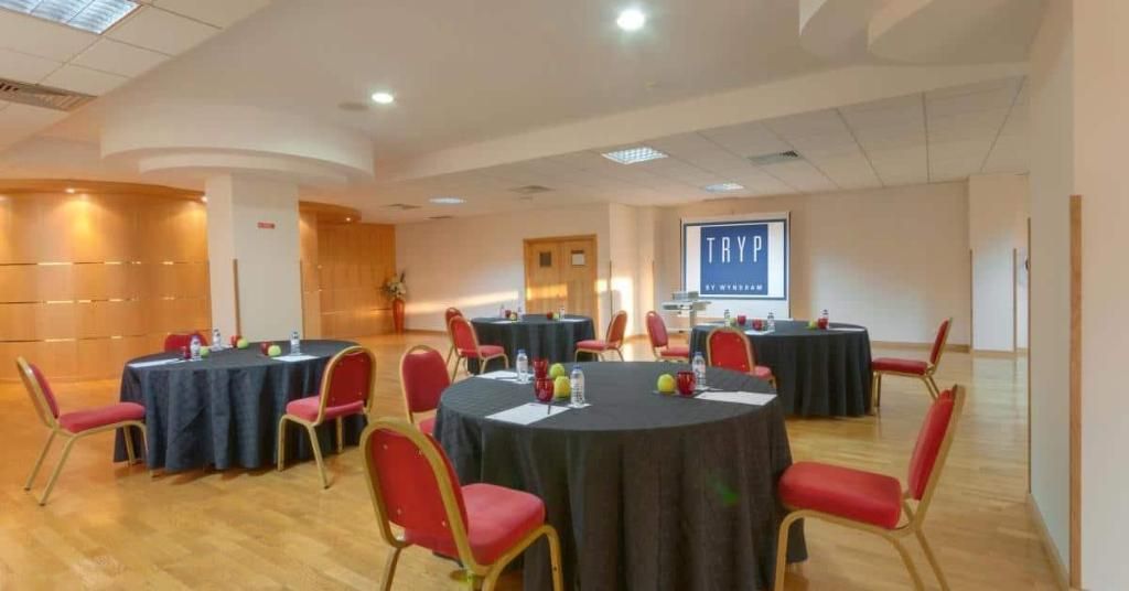 Hotel Covilha Dona Maria Affiliated by Melia, foto 10