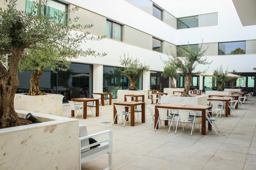 Évora Olive Hotel, foto 14