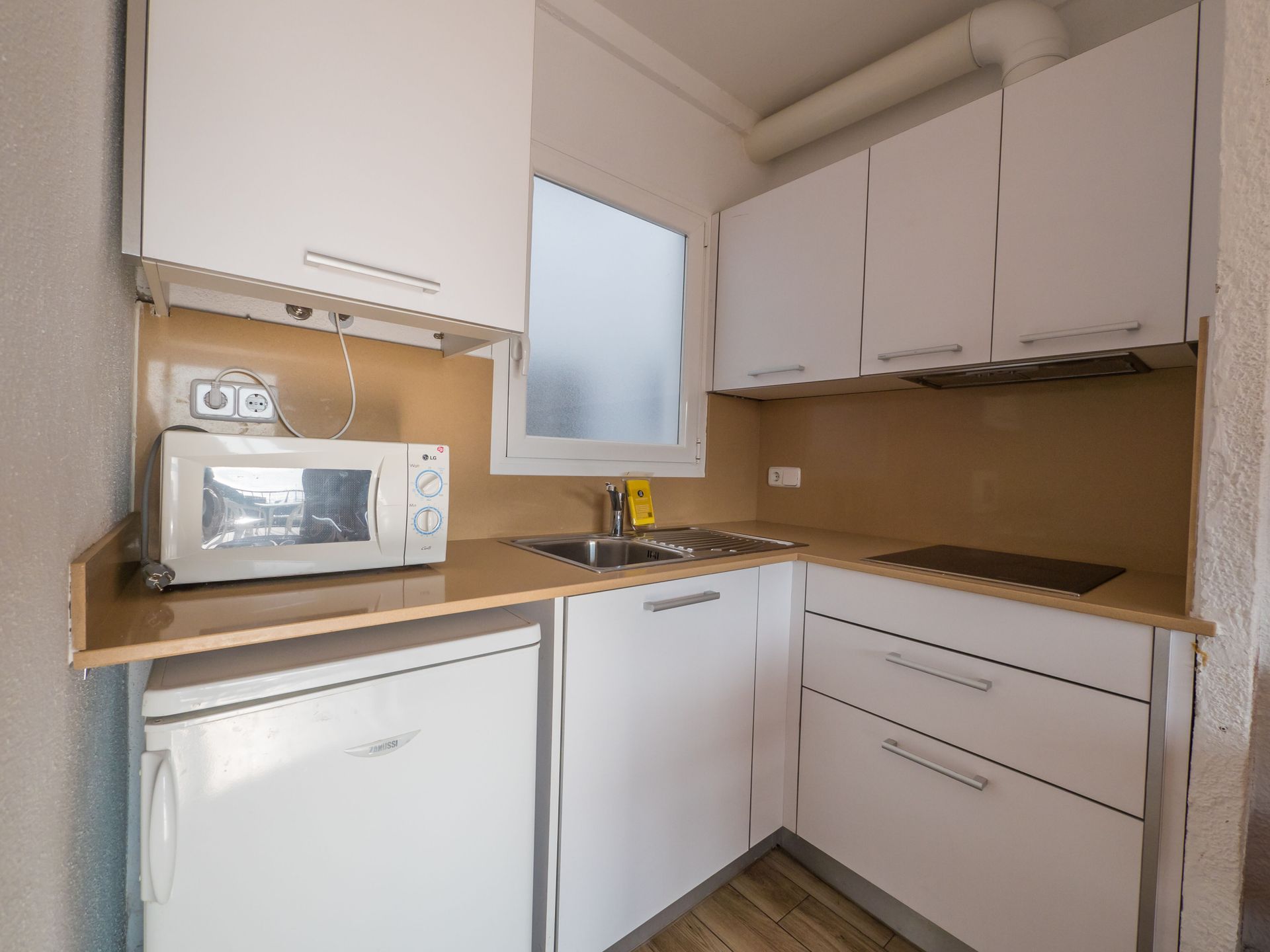 Apartamentos AR Muntanya Mar, foto 13