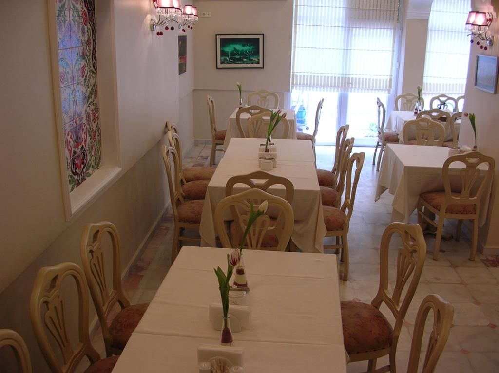 Divas Hotel, foto 4