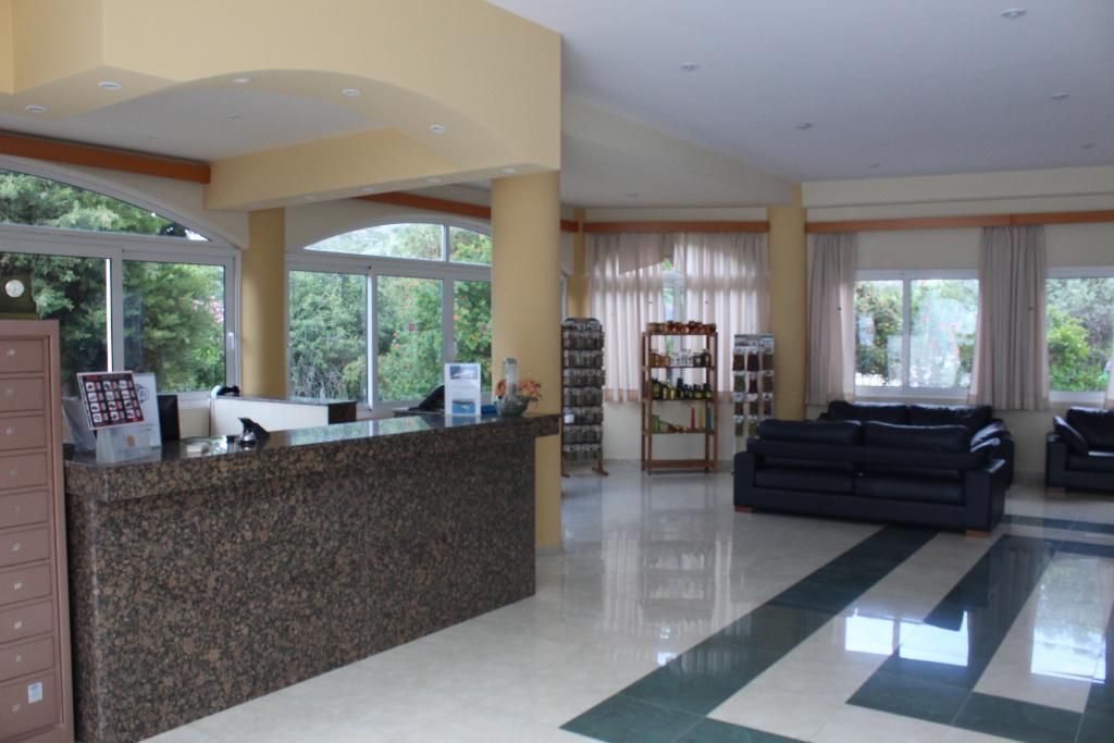 Tivoli Hotel, foto 12