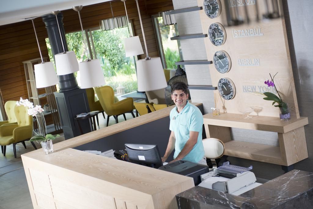 Kimera Hotel, foto 12