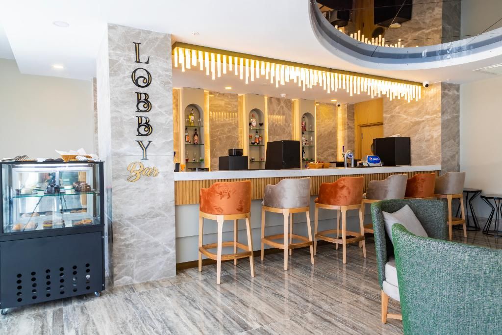 Side Zeugma Hotel, foto 10