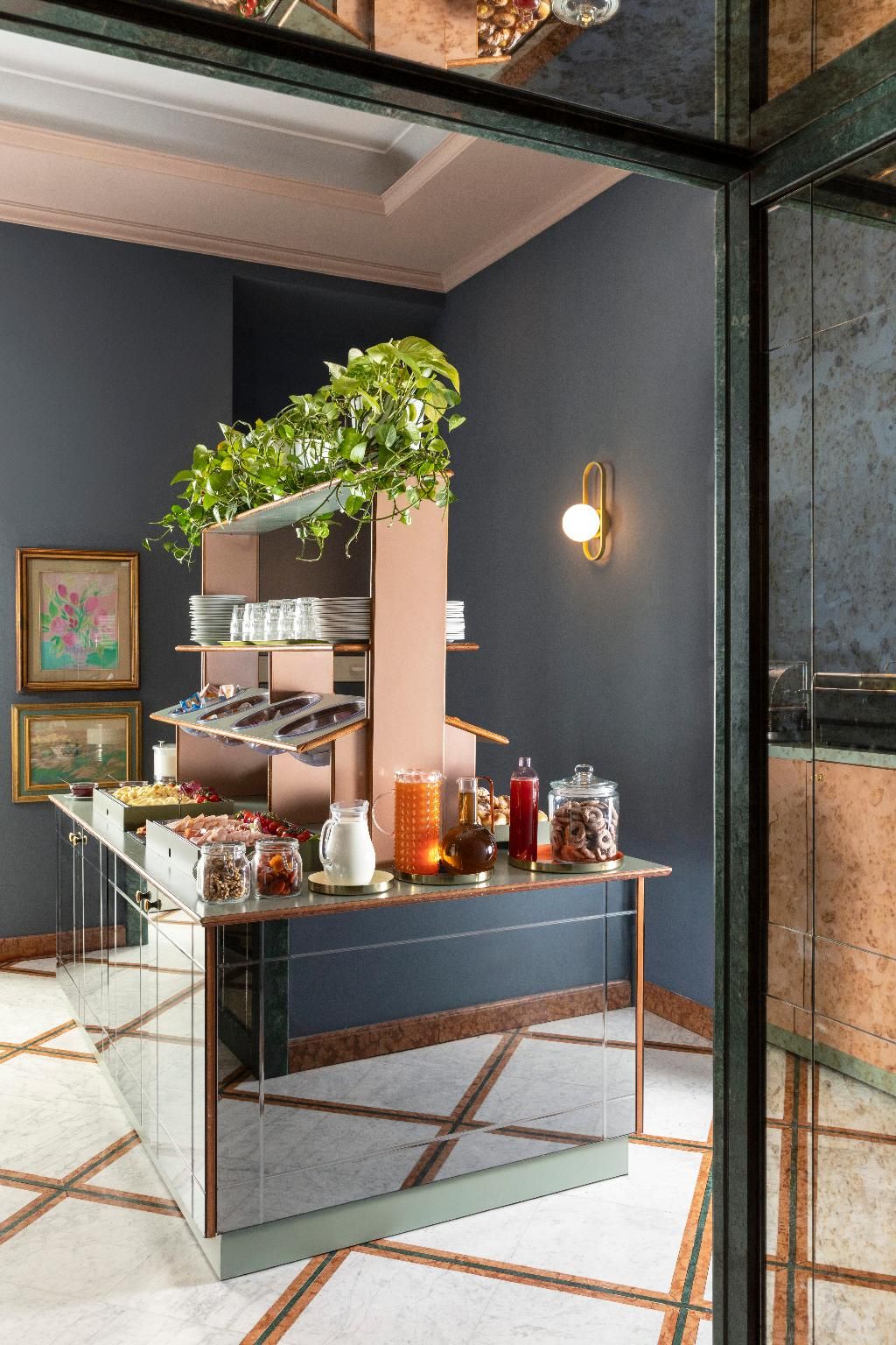 Hotel Marisa Rome, foto 6
