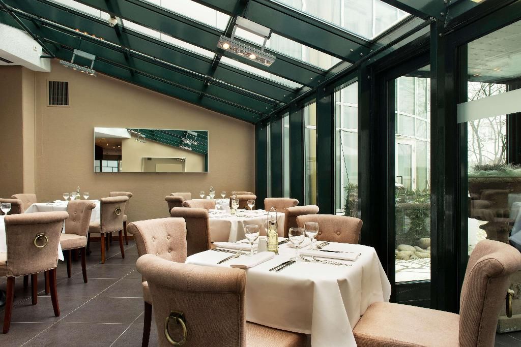 Wyndham Hannover Atrium, foto 14