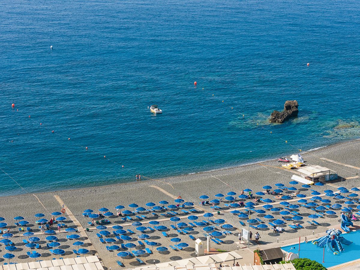 Mare Blue, foto 11