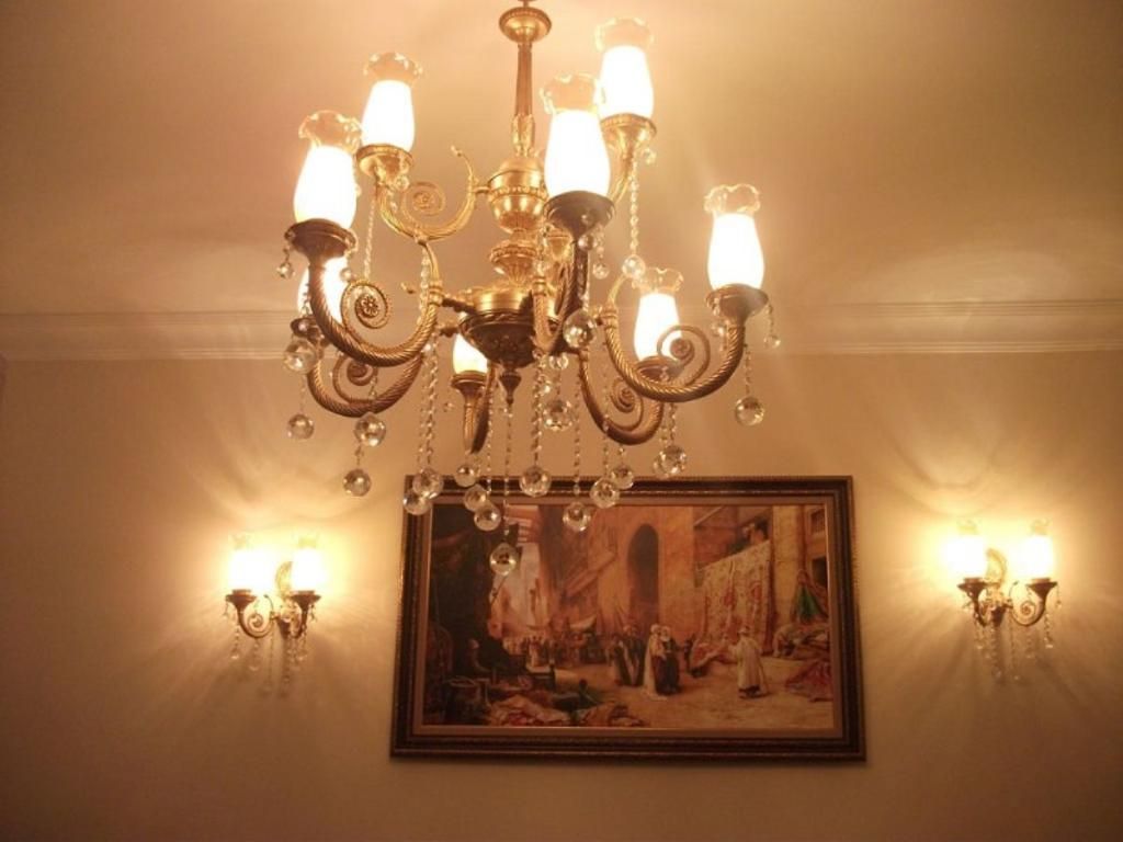 Sultan Palace, foto 7