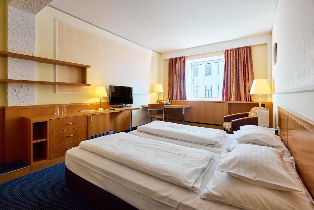 Hotel & Palais Strudlhof, foto 13