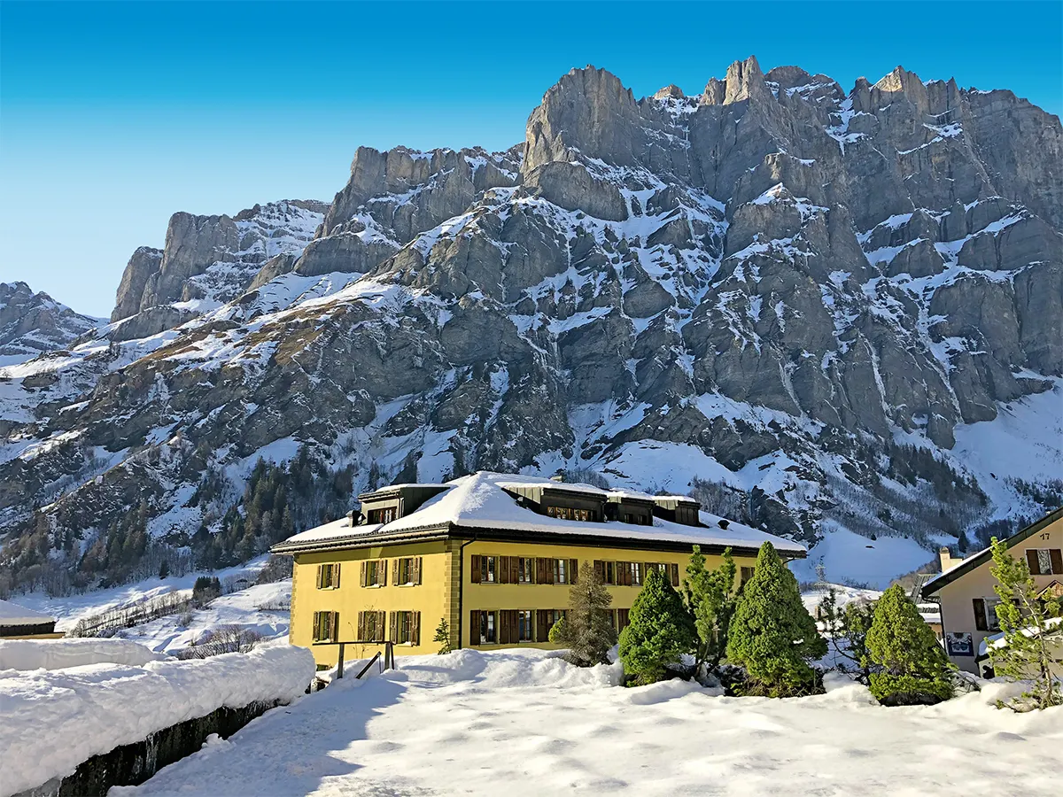 Grand Bain by Thermalhotels