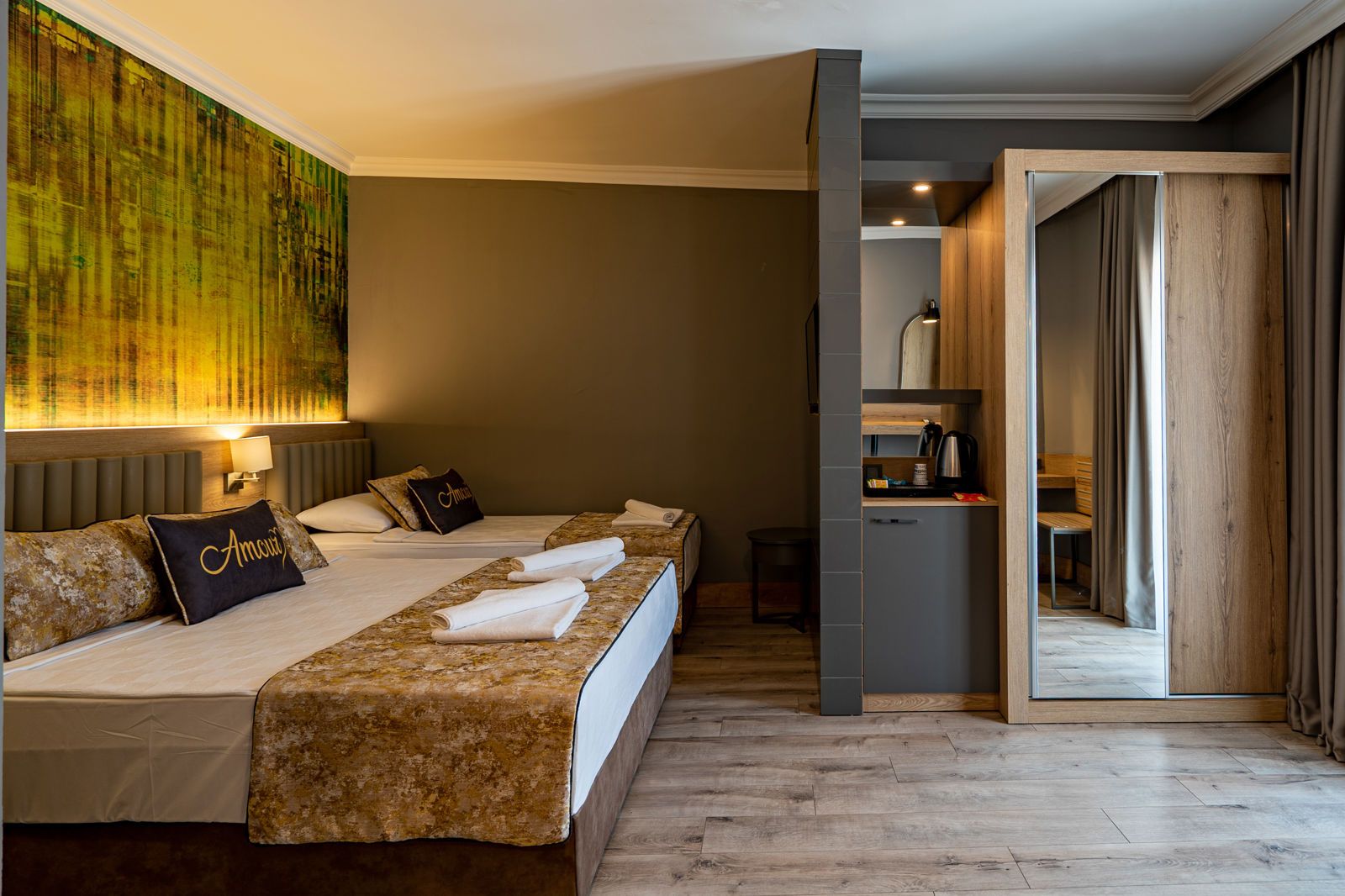 Side Amour Hotel, foto 5