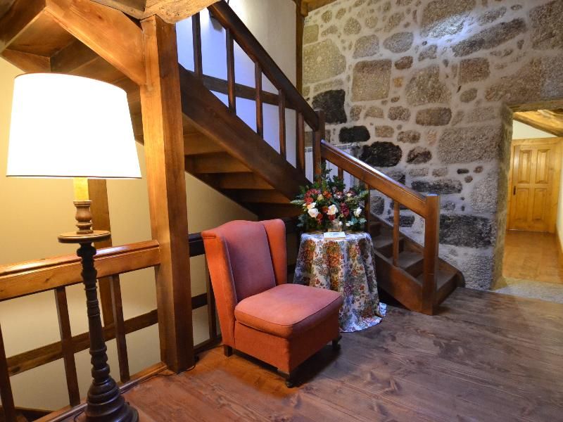Casa da Portela de Sampriz, foto 10