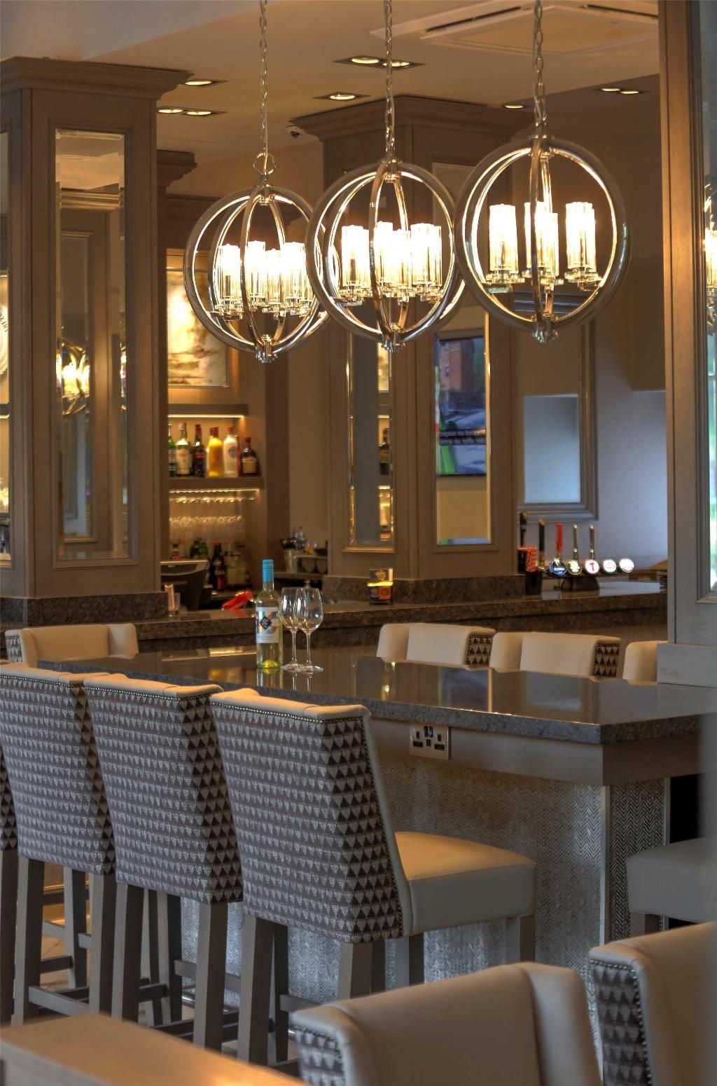 Inverness Palace Hotel & Spa, foto 11