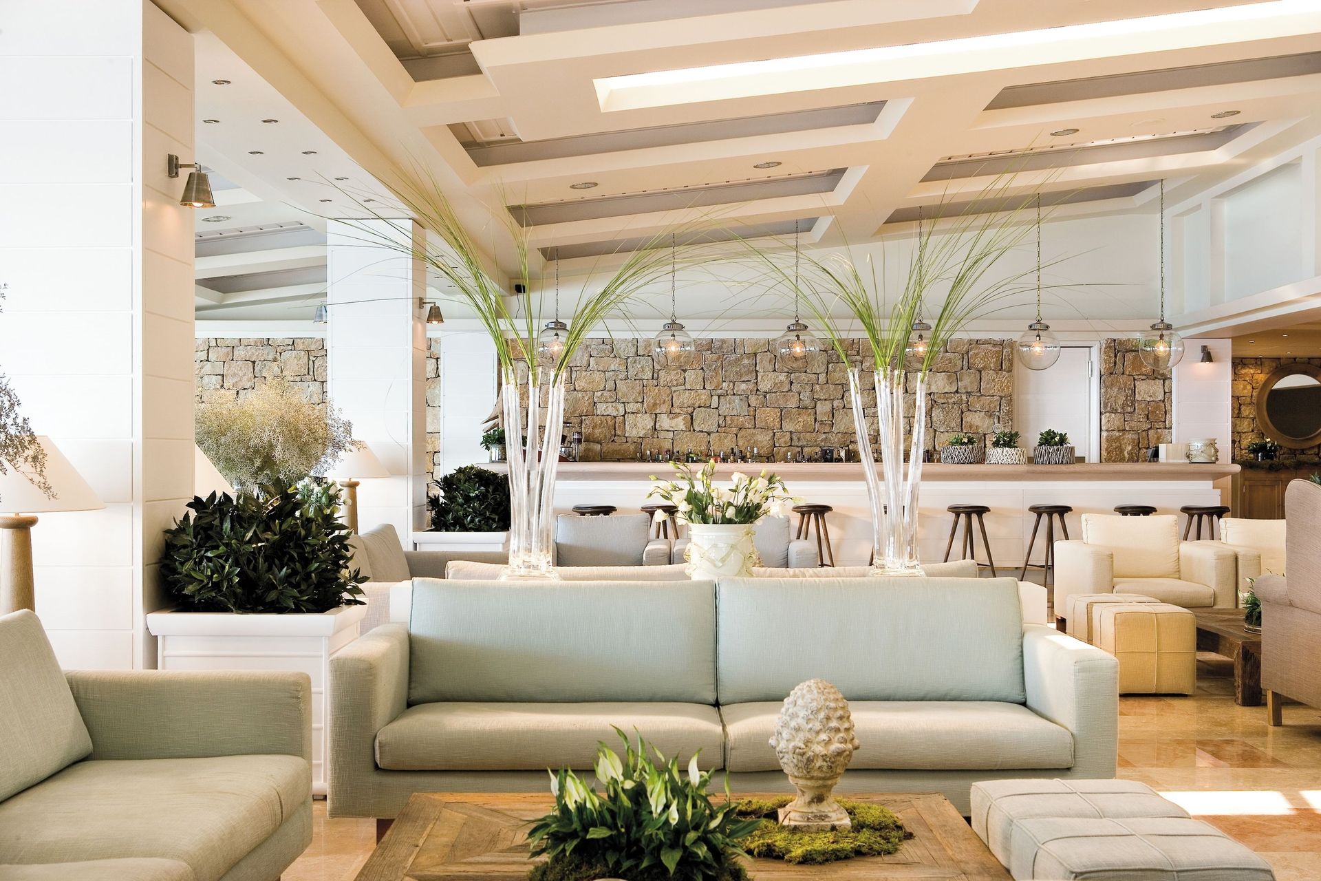 Sani Club, foto 2