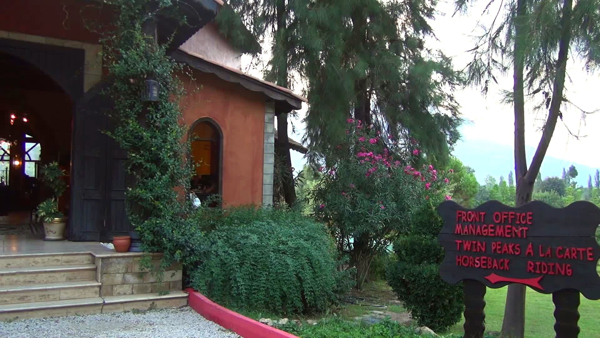 Hotel Berke Ranch & Nature, foto 3