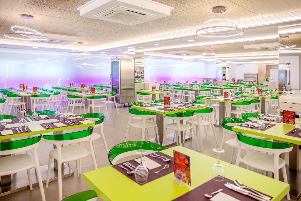Hotel Servigroup Romana, foto 15