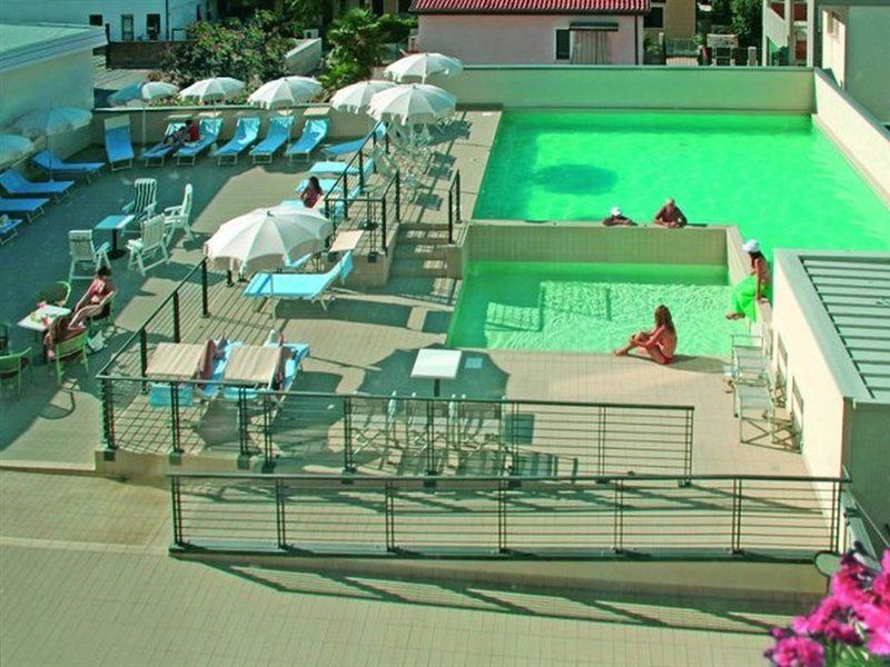 Hotel Eden, foto 9