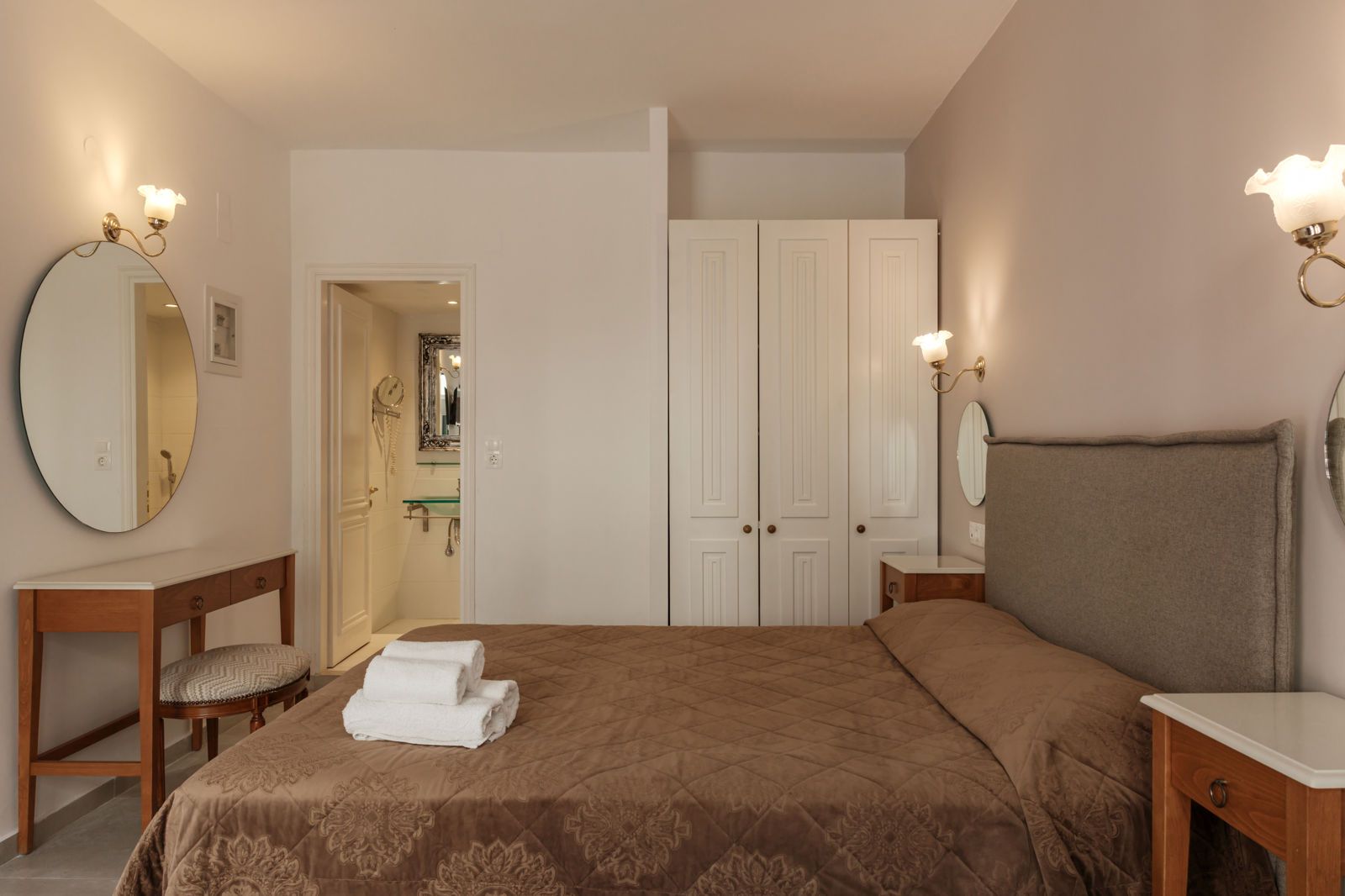 Nami Hotel & Suites, foto 3