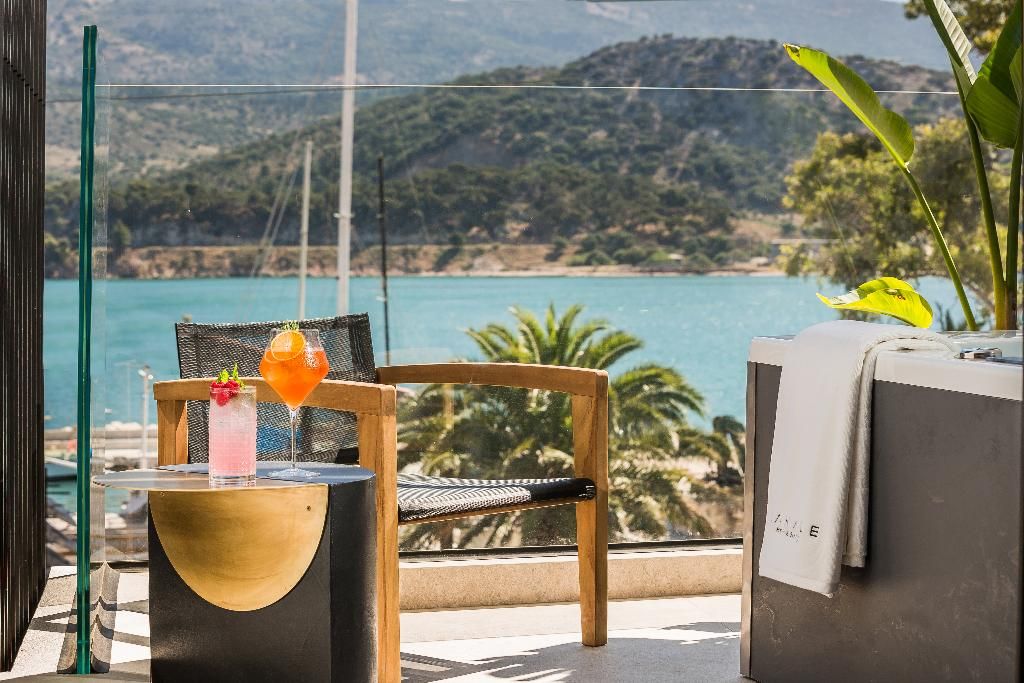 Canale Hotel & Suites, foto 6